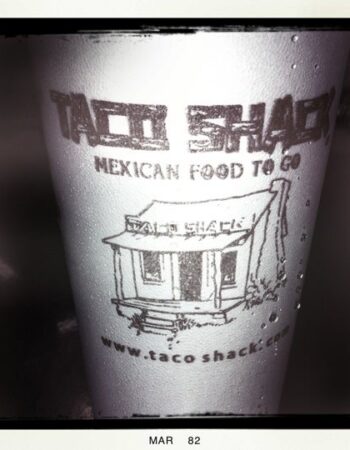 Taco Shack